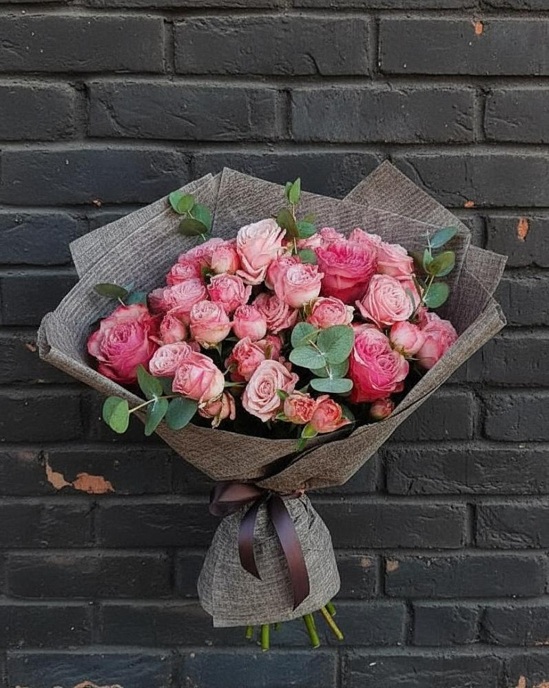 Букет цветов из: Розы в Сунже Республики Ингушетия