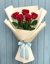 Букет Классика чувств в Сунже Республики Ингушетия