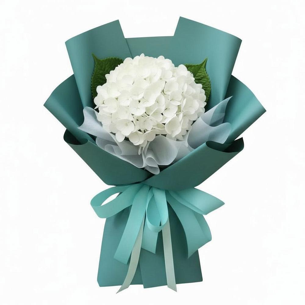 Букет цветов из: Гортензия в Сунже Республики Ингушетия