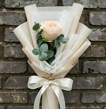 Букет цветов из:  Розы в Сунже Республики Ингушетия