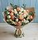 Букет цветов из: Альстромерии и Розы в Сунже Республики Ингушетия