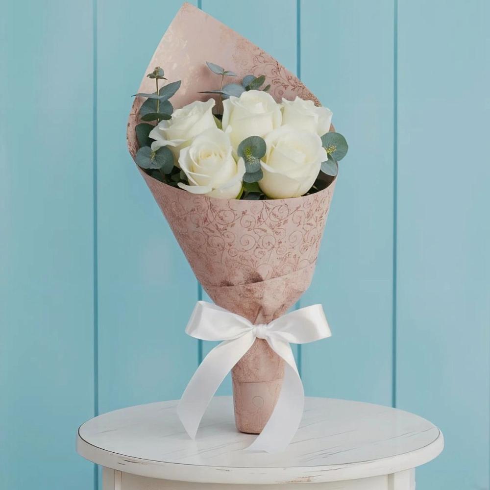 Букет цветов из: Розы в Сунже Республики Ингушетия