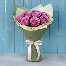 Букет Розы Фёрст Леди #REPLACE_PRED# Сунже Республики Ингушетия