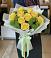 Букет цветов из: Хризантемы и Розы в Сунже Республики Ингушетия