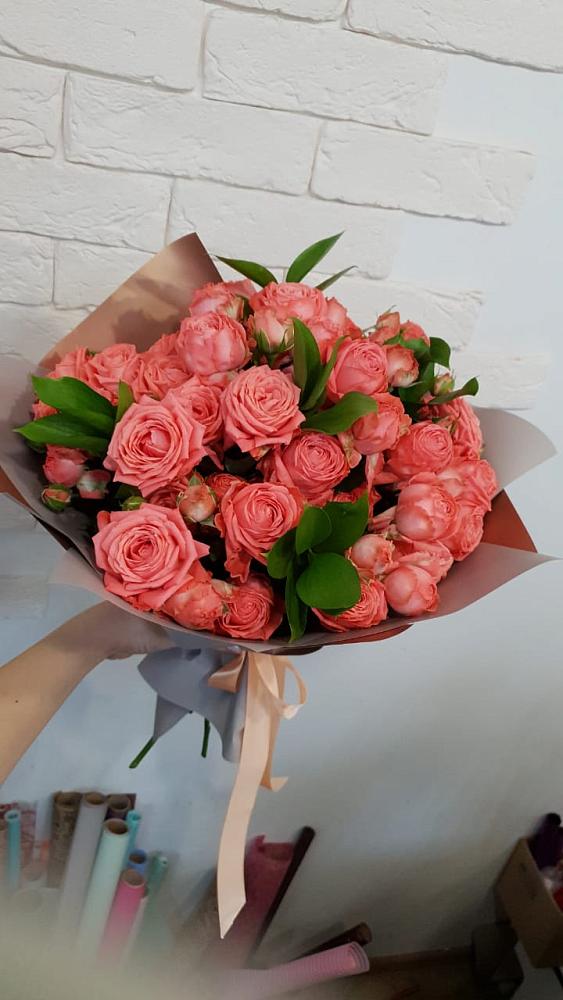 Букет цветов из: Розы в Сунже Республики Ингушетия