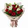 Букет цветов из: Лилии и Розы в Сунже Республики Ингушетия
