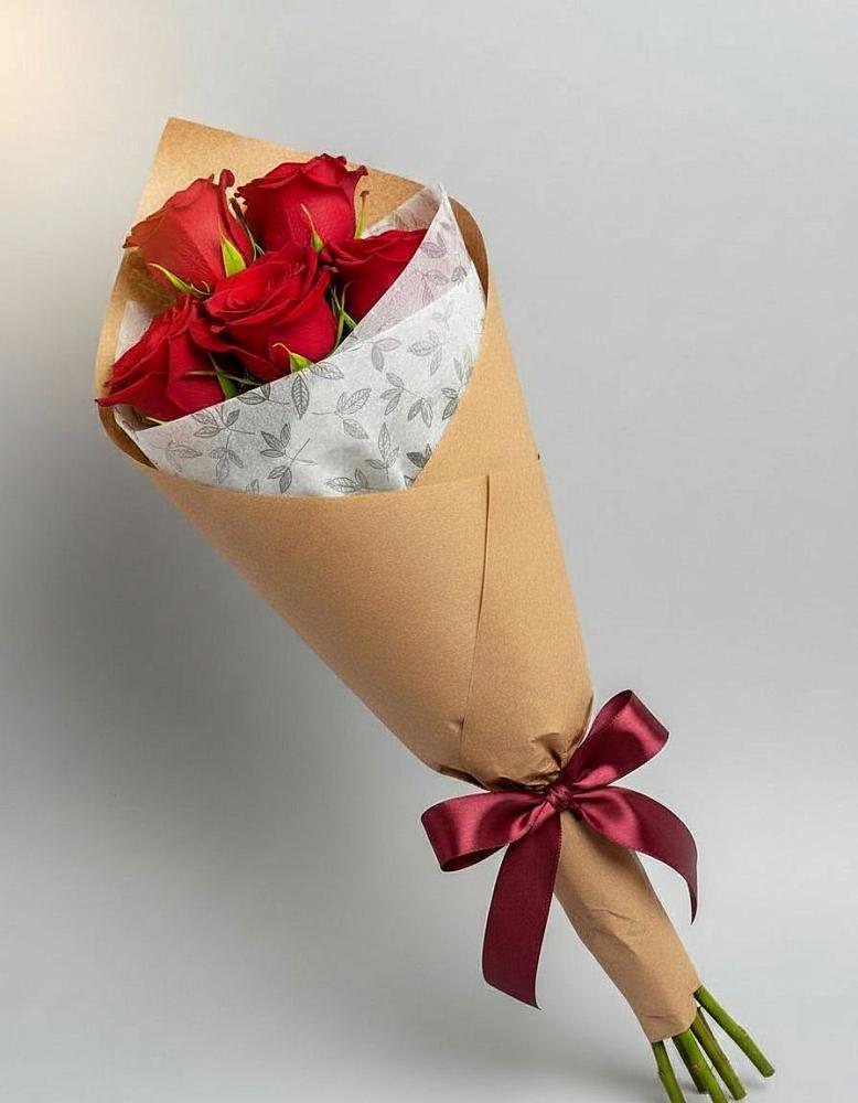 Букет цветов из: Розы в Сунже Республики Ингушетия