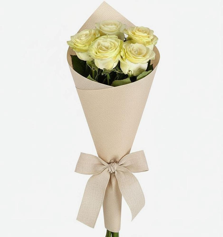 Букет цветов из: Розы в Сунже Республики Ингушетия