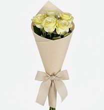 Букет цветов из:  Розы в Сунже Республики Ингушетия