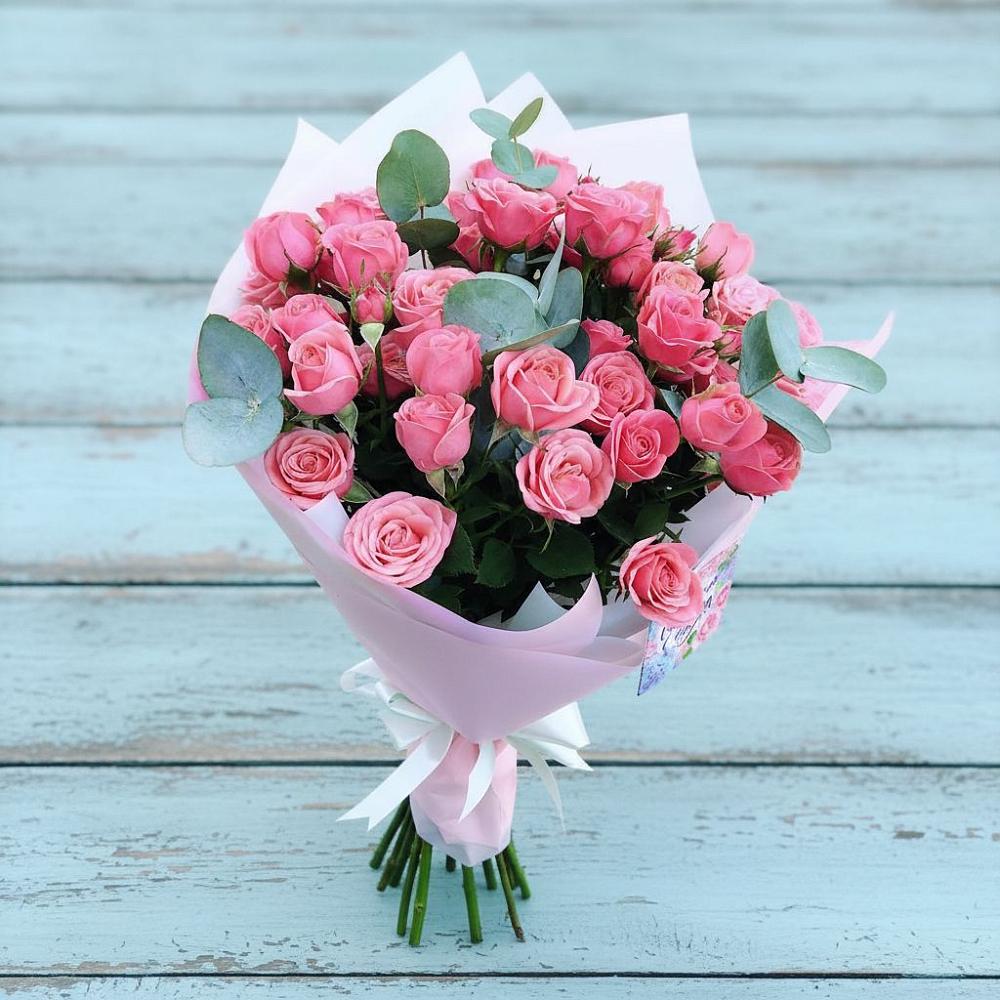 Букет Леди совершенство в Сунже Республики Ингушетия