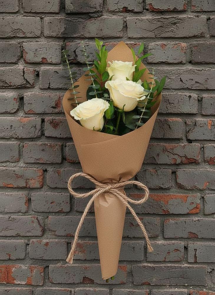 Букет цветов из: Розы в Сунже Республики Ингушетия