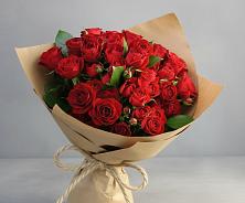 Букет Любовный роман в Сунже Республики Ингушетия