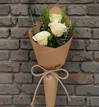 Букет цветов из:  Розы в Сунже Республики Ингушетия