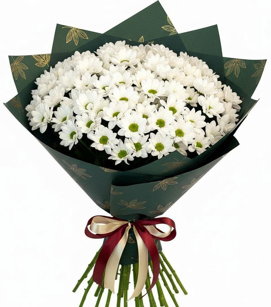 Букет цветов из: Хризантемы в Сунже Республики Ингушетия