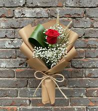 Букет цветов из:  Розы в Сунже Республики Ингушетия