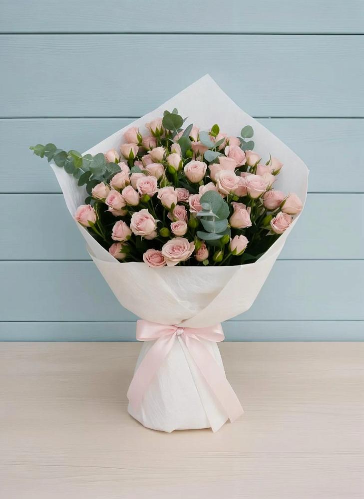 Букет цветов из: Розы в Сунже Республики Ингушетия