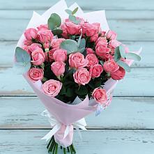 Букет Леди совершенство #REPLACE_PRED# Сунже Республики Ингушетия