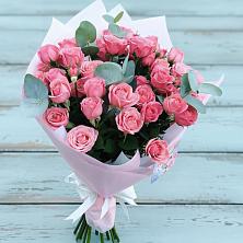 Букет Леди совершенство в Сунже Республики Ингушетия